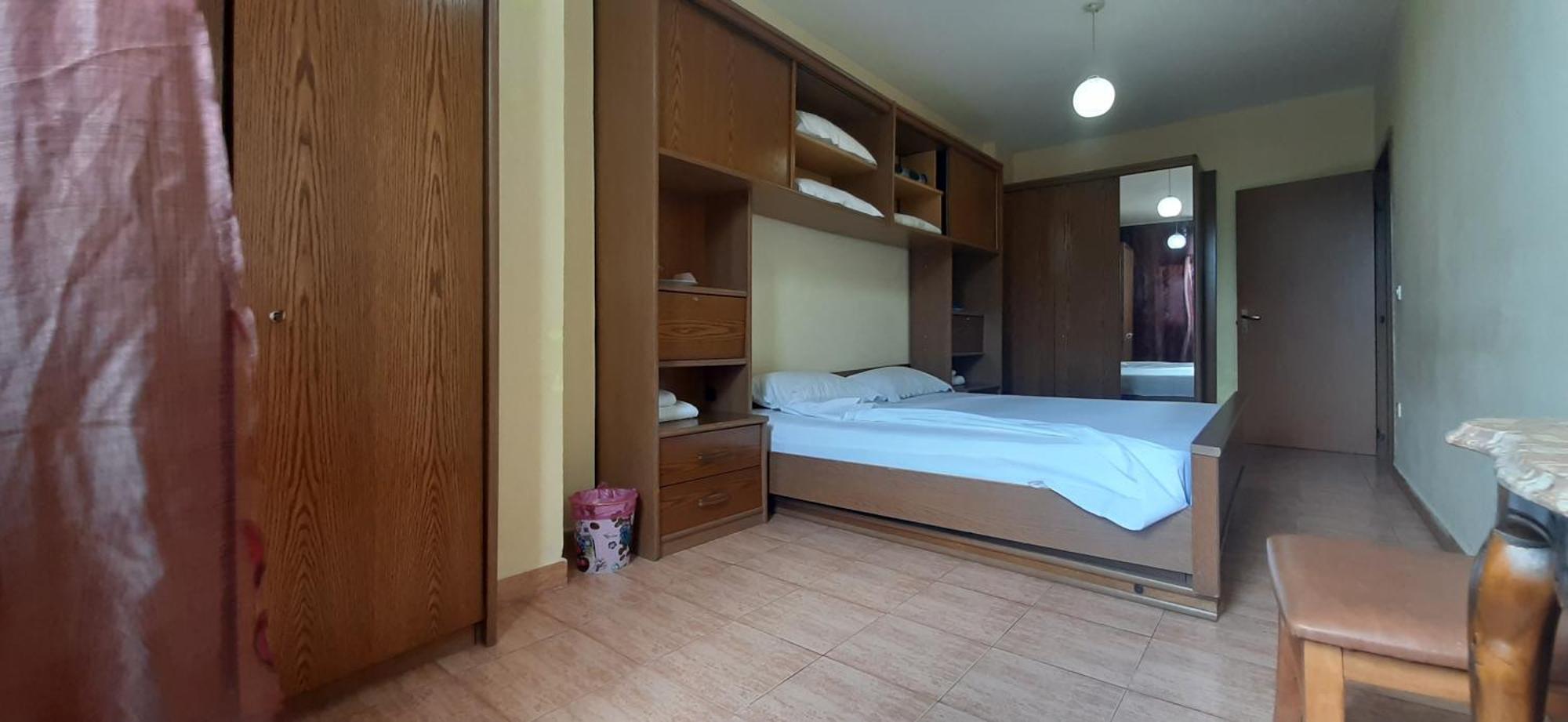 Enki'S Guesthouse Tirana Exterior photo