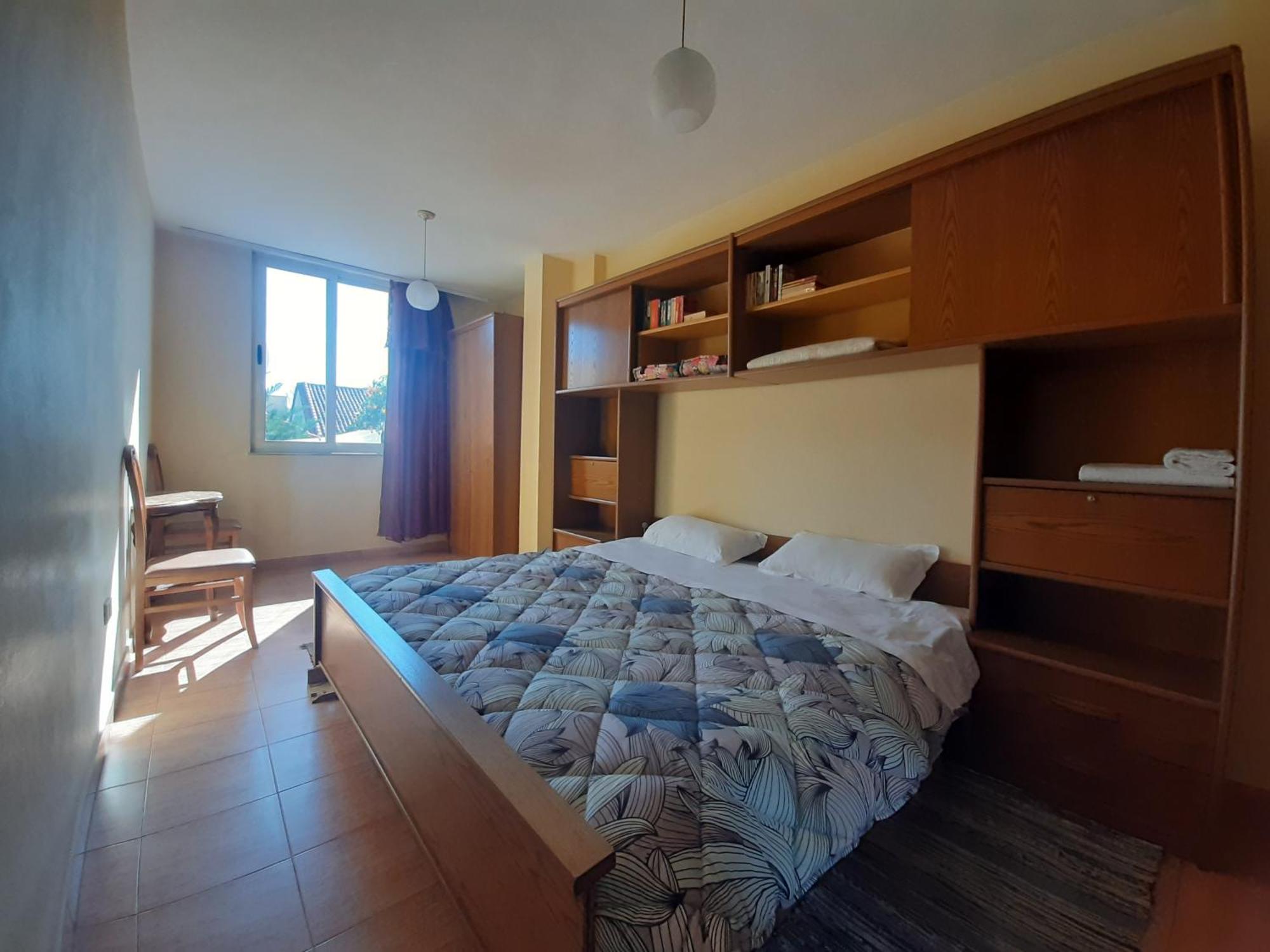 Enki'S Guesthouse Tirana Exterior photo