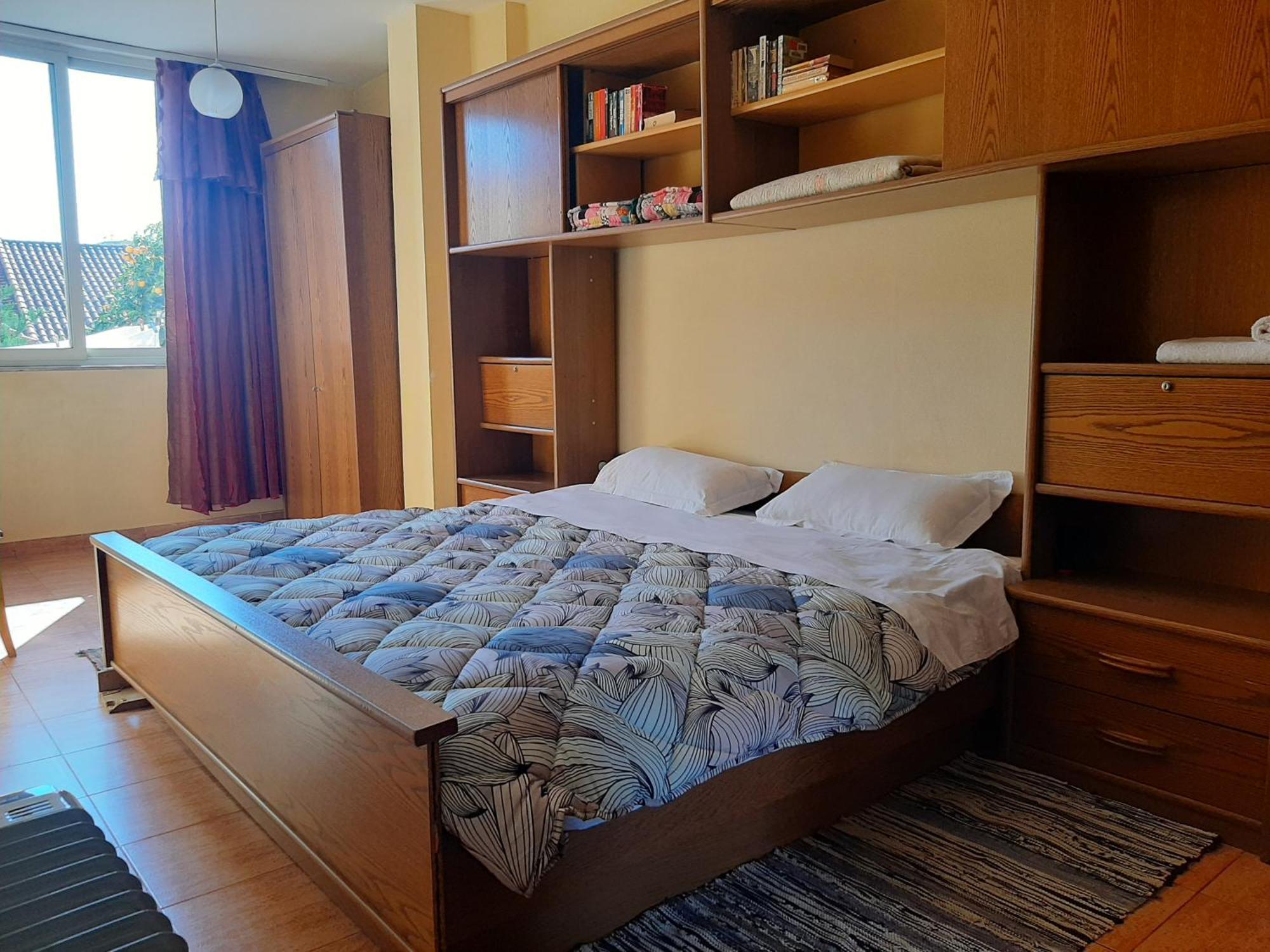 Enki'S Guesthouse Tirana Exterior photo